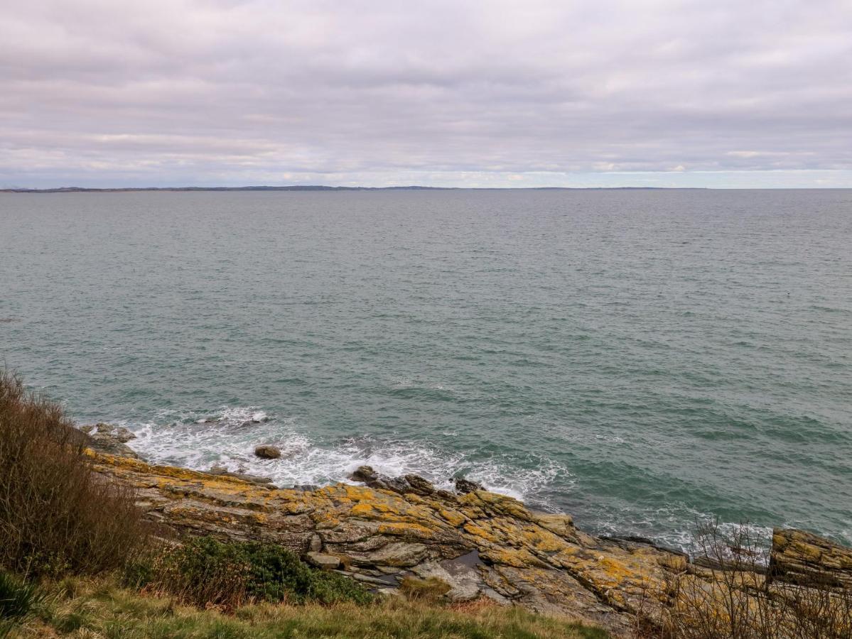 Rocklea Seaside Cottage Newcastle  Zewnętrze zdjęcie