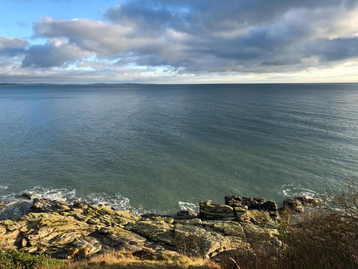 Rocklea Seaside Cottage Newcastle  Zewnętrze zdjęcie