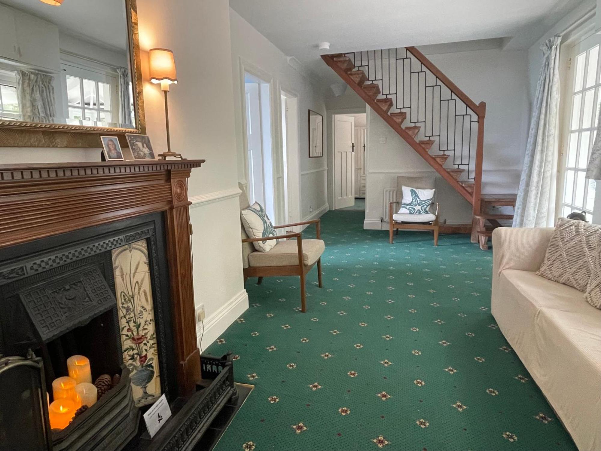 Rocklea Seaside Cottage Newcastle  Zewnętrze zdjęcie