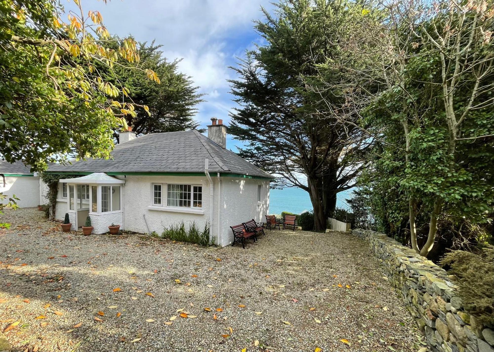 Rocklea Seaside Cottage Newcastle  Zewnętrze zdjęcie