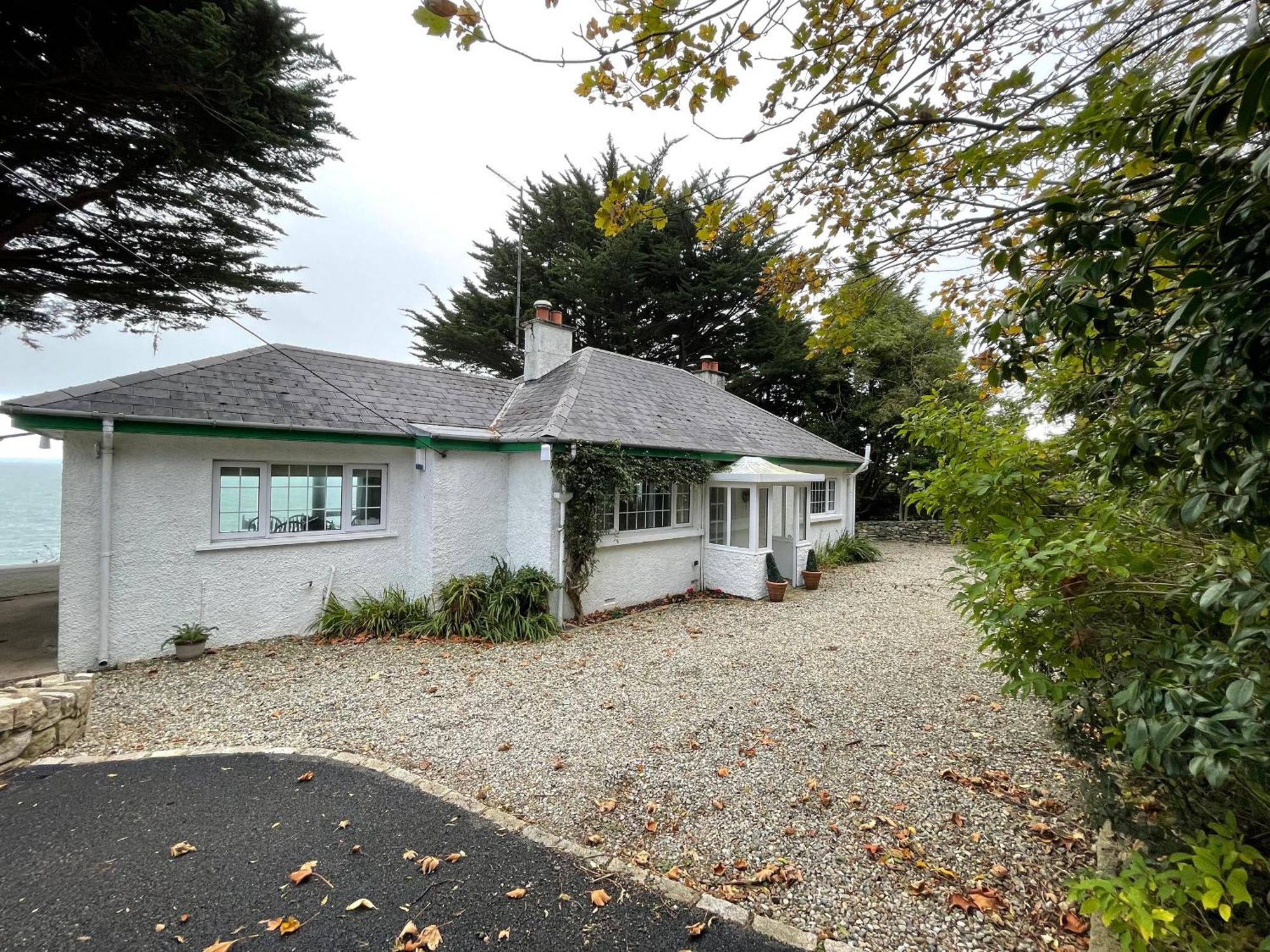 Rocklea Seaside Cottage Newcastle  Zewnętrze zdjęcie