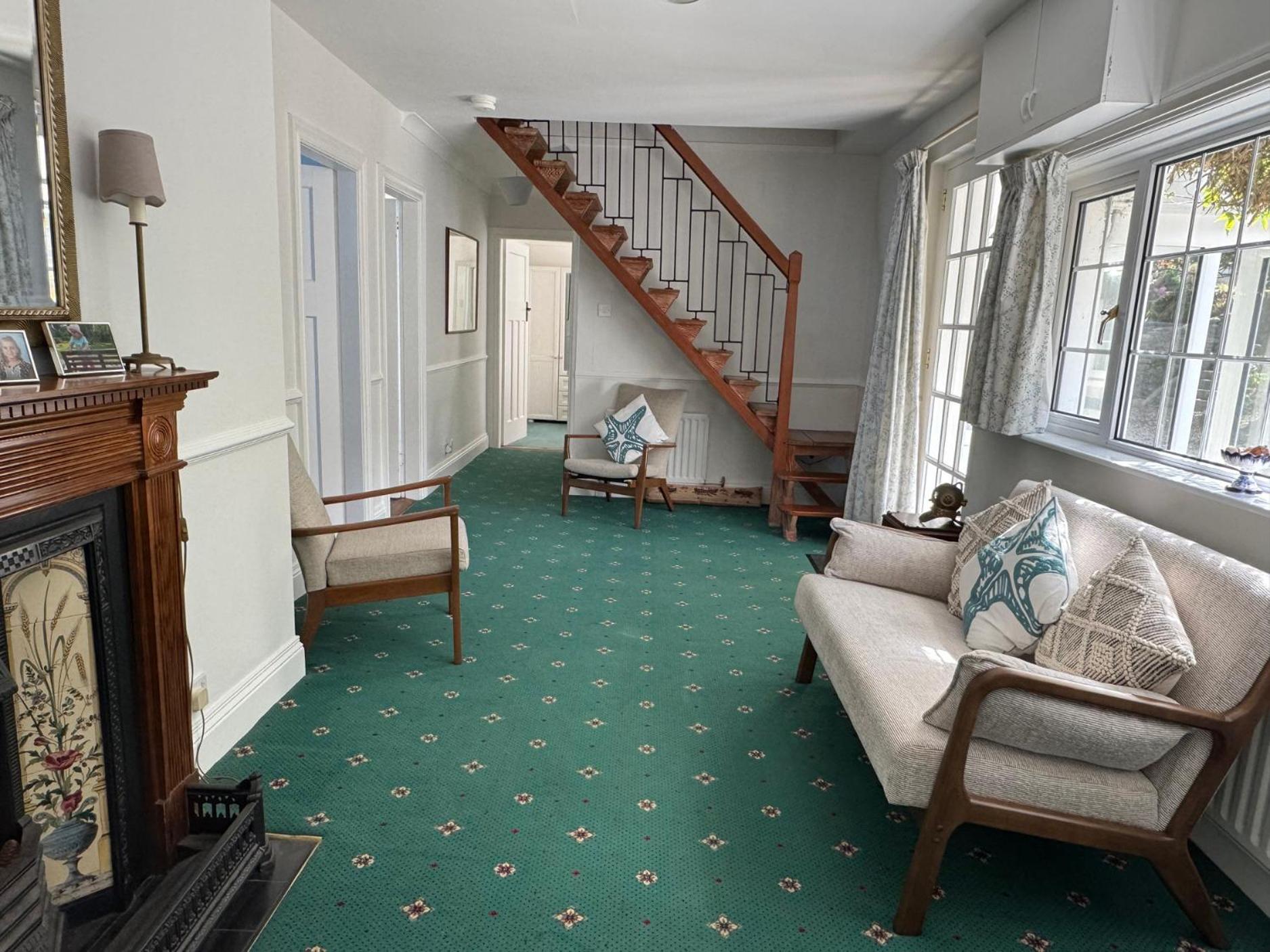 Rocklea Seaside Cottage Newcastle  Zewnętrze zdjęcie